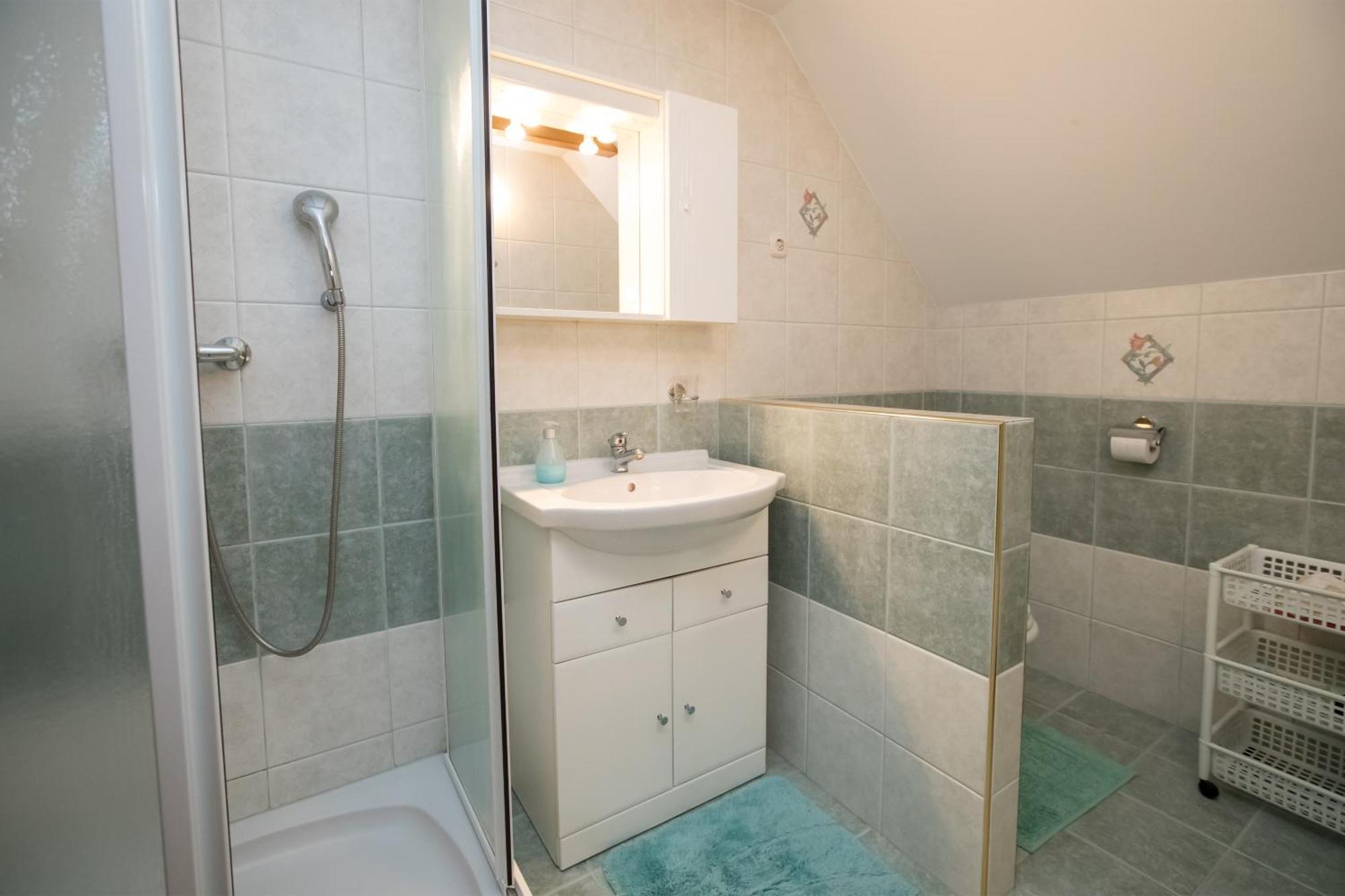 Apartmaji Hodnik Stara Fuzina Бохінь Екстер'єр фото